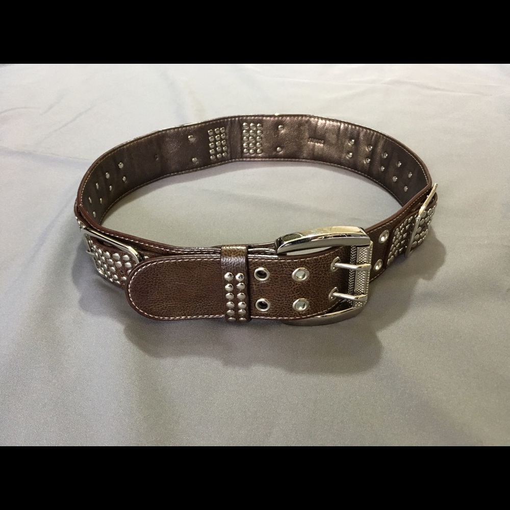 Hip belt